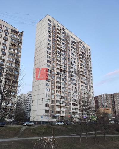 Жилой Дом Мячковский б-р 11 - картинка 2 Жилой Дом Мячковский б-р 11 - картинка 2