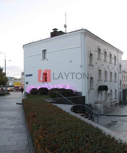 Бизнес-центр Садовническая улица, 84с3,7 - картинка 5 Бизнес-центр Садовническая улица, 84с3,7 - картинка 5