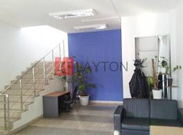 Бизнес-центр 1-й Вешняковский пр-д 7 1