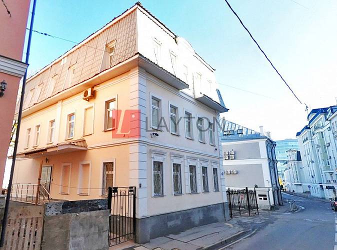 Особняк На Колобовском - картинка 2 Особняк На Колобовском - картинка 2