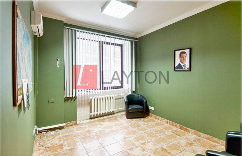 Бизнес-центр На Складочной - картинка 16 Бизнес-центр На Складочной - картинка 16