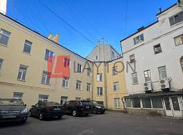 Бизнес-центр Большой Головин пер. 22 1