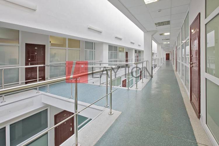 Бизнес-центр Капитал - картинка 3 Бизнес-центр Капитал - картинка 3