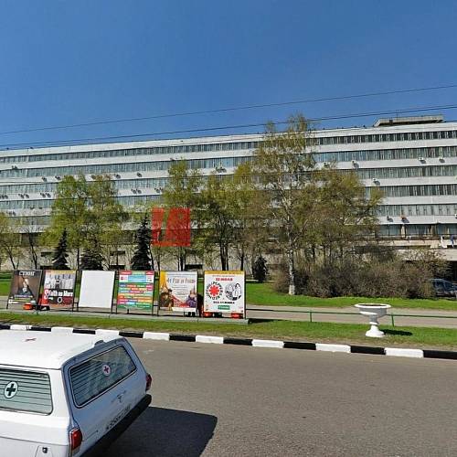 Бизнес-центр Нижние Котлы - картинка 4 Бизнес-центр Нижние Котлы - картинка 4