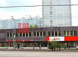 Пристройка к ЖД Первомайская 100 1