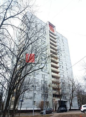 Жилой Дом На Кондратюка - картинка 2 Жилой Дом На Кондратюка - картинка 2