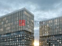 Бизнес-центр Технопарк ЗИЛ корпус А 4