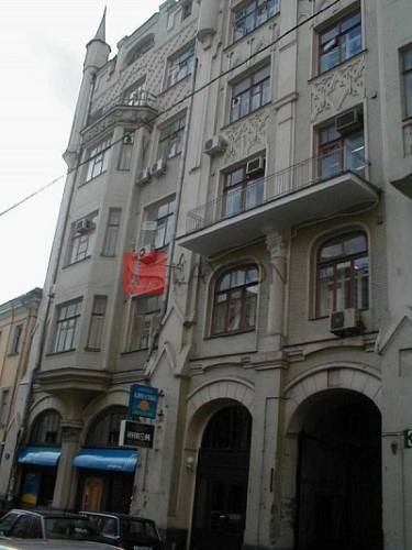 Бизнес-центр Благовещенский 3 - картинка 6 Бизнес-центр Благовещенский 3 - картинка 6