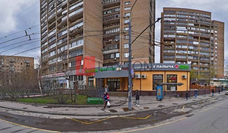 Жилой Дом Бутырская 4 - картинка 4 Жилой Дом Бутырская 4 - картинка 4