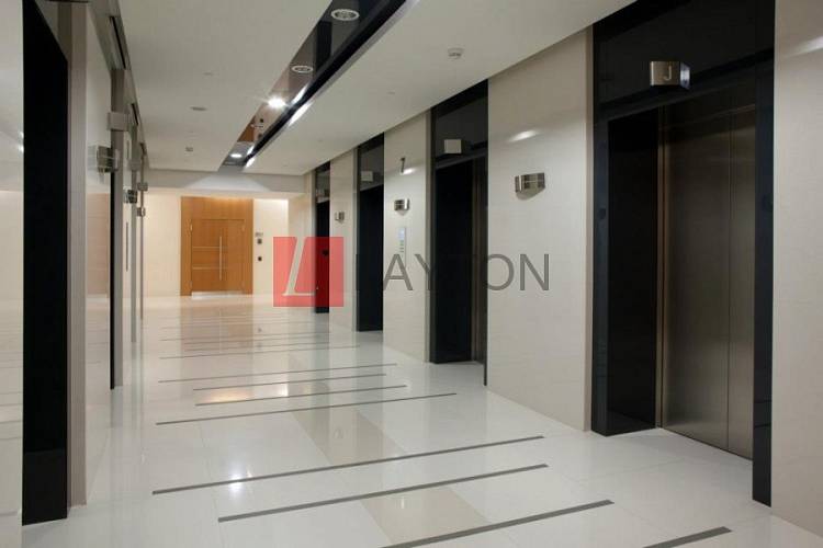 Бизнес-центр Башня на набережной - картинка 11 Бизнес-центр Башня на набережной - картинка 11