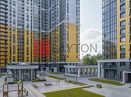 Жилой Дом Открытое ш 30 3