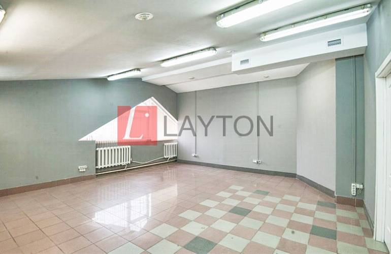 Бизнес-центр На Складочной - картинка 11 Бизнес-центр На Складочной - картинка 11