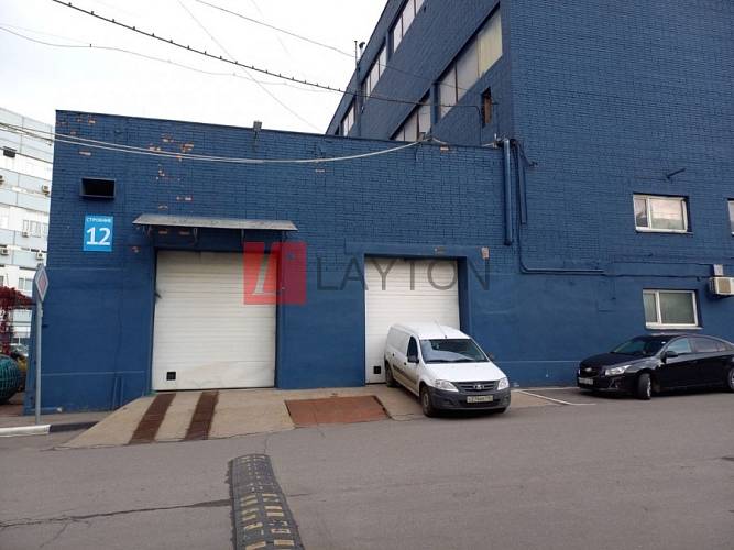 Бизнес-центр Кутузовский 36с12 - картинка 4 Бизнес-центр Кутузовский 36с12 - картинка 4