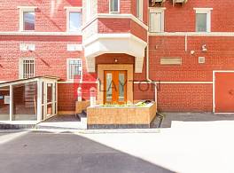 Особняк Большой Полуярославский пер. 10к2 4