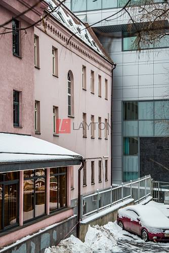 Бизнес-центр На Известковом - картинка 2 Бизнес-центр На Известковом - картинка 2