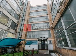 Бизнес-центр На Маршала Жукова 3