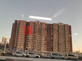 Жилой Дом Ярославское ш 2 корп. 2 4