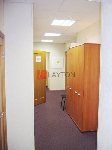 Особняк На Смоленском - картинка 8 Особняк На Смоленском - картинка 8