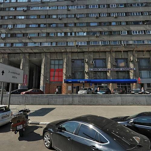 Жилой Дом Тульская Бол 2 - картинка 5 Жилой Дом Тульская Бол 2 - картинка 5