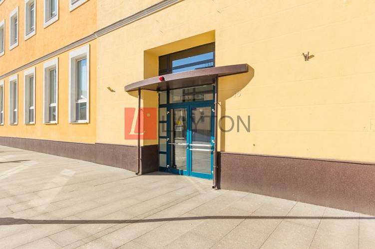 Бизнес-центр Николоямская 15 - картинка 5 Бизнес-центр Николоямская 15 - картинка 5