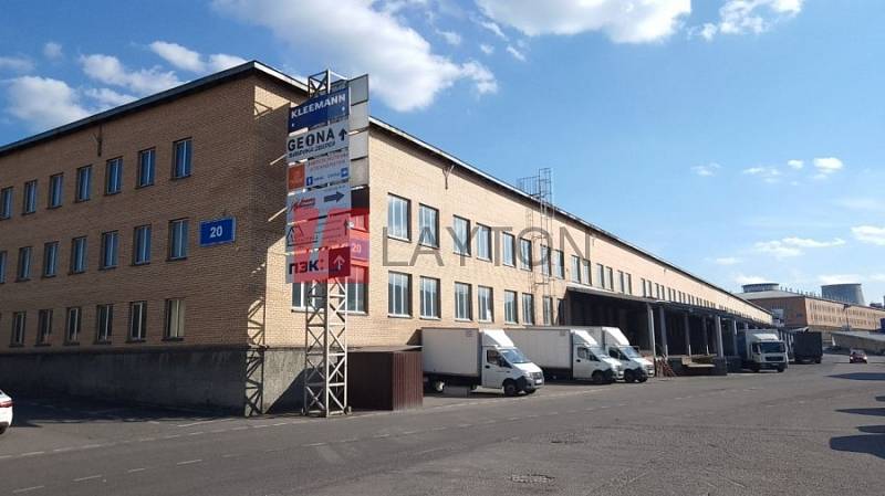 Бизнес-центр Энергетиков 20 - картинка 7 Бизнес-центр Энергетиков 20 - картинка 7