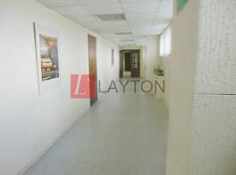 Бизнес-центр Сигнальный пр-д 5 стр.1 4