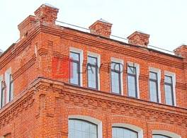 Бизнес-центр Трехгорная мануфактура стр.32 2