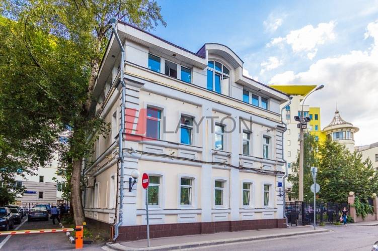 Особняк На Серпуховском - картинка 3 Особняк На Серпуховском - картинка 3