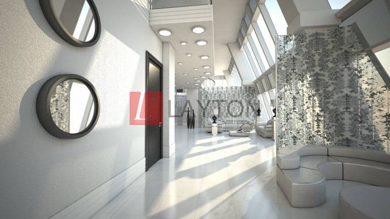 Бизнес-центр Башня Федерация - картинка 14 Бизнес-центр Башня Федерация - картинка 14