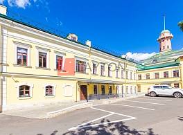 Особняк Купца Баулина 4