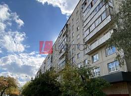 Жилой Дом Домодедовская 44 1