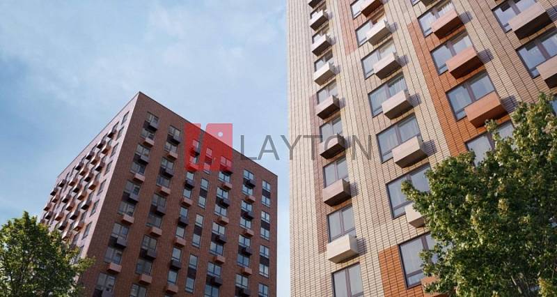 ЖК Открытый парк - картинка 6 ЖК Открытый парк - картинка 6