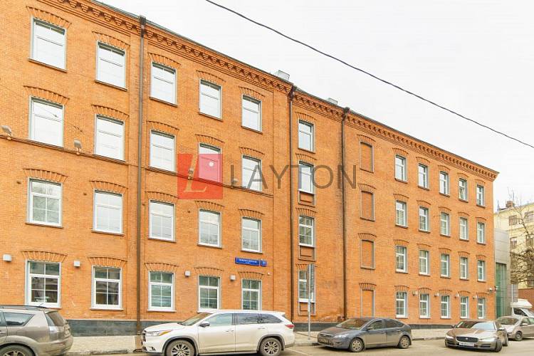 Бизнес-центр Красная Роза - Савин - картинка 2 Бизнес-центр Красная Роза - Савин - картинка 2