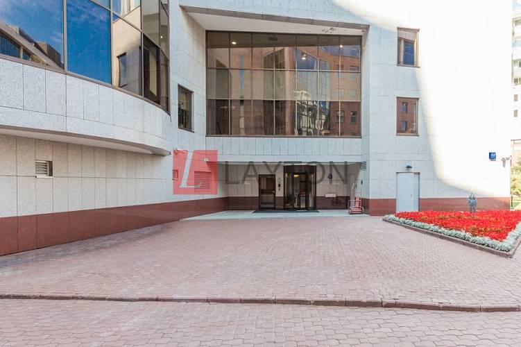 Бизнес-центр Риверсайд Тауэрс стр.11 - картинка 3 Бизнес-центр Риверсайд Тауэрс стр.11 - картинка 3