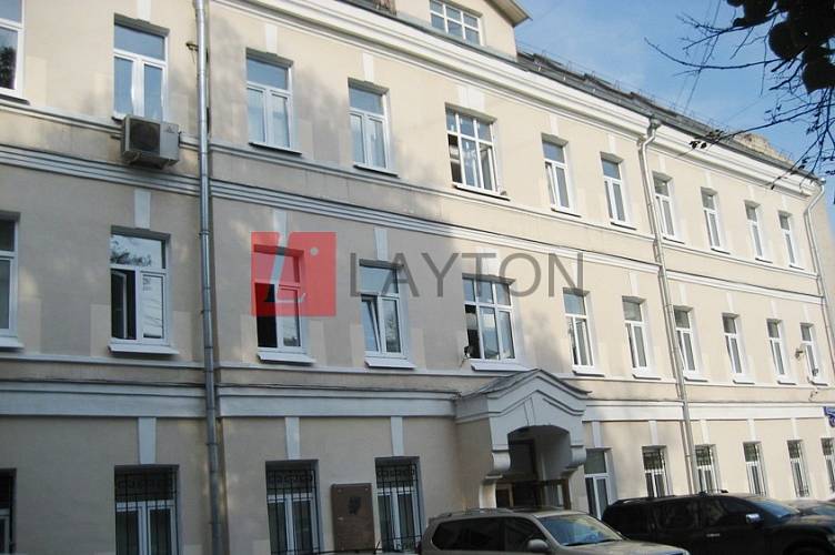 Особняк На Сеченовском - картинка 2 Особняк На Сеченовском - картинка 2