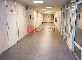 Бизнес-центр Востряковский 10Б стр.1 4