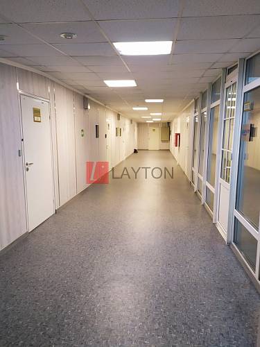 Бизнес-центр Востряковский 10Б стр.1 - картинка 5 Бизнес-центр Востряковский 10Б стр.1 - картинка 5