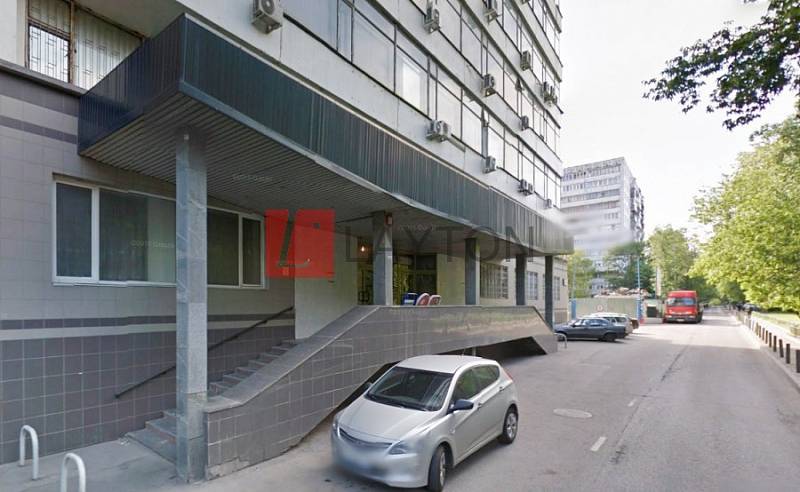 Бизнес-центр Юннатов - картинка 5 Бизнес-центр Юннатов - картинка 5