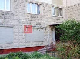 Жилой Дом Мусоргского 5 к.3 2