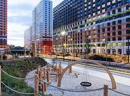 ЖК Люблинская 72Ак1 3