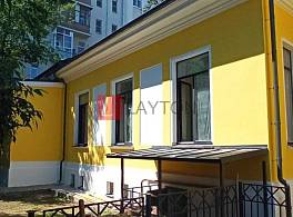 Особняк пр-кт Ленинградский 24 стр 2 1