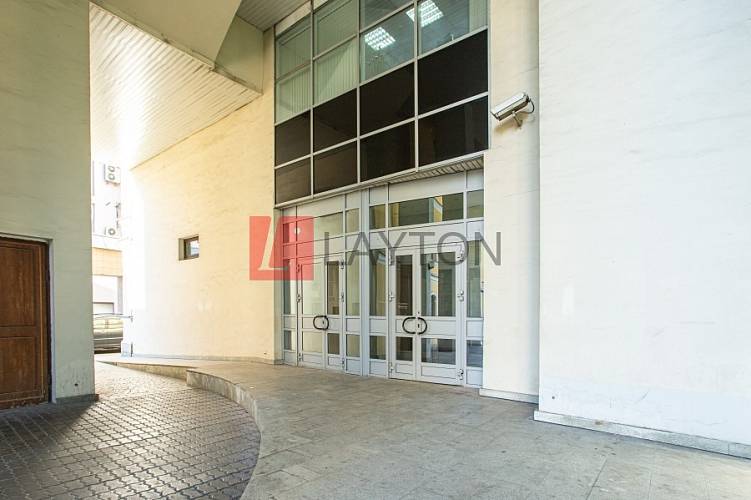 Бизнес-центр Цветной - картинка 10 Бизнес-центр Цветной - картинка 10