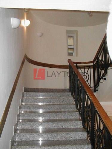 Особняк пер Кадашёвский 1-й, 13 стр 1 - картинка 23 Особняк пер Кадашёвский 1-й, 13 стр 1 - картинка 23