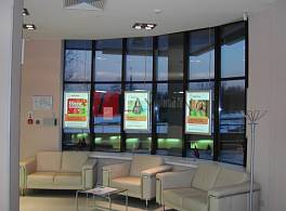 Жилое здание Андропова пр-т 42 корп 1 4