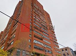 Жилой Дом На Студенецком пер.3 3