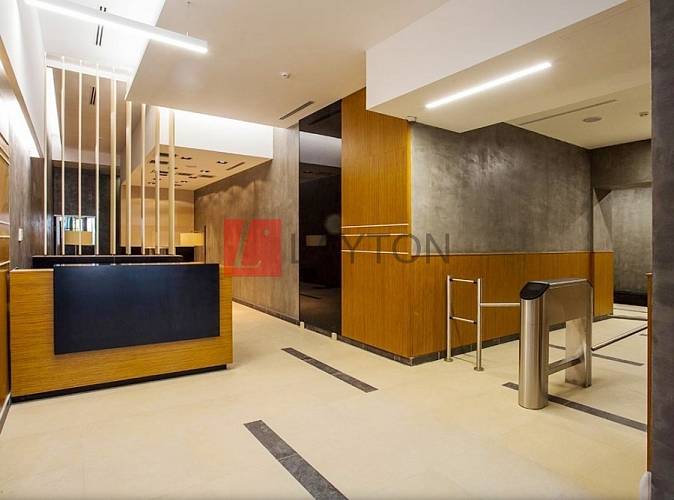 Бизнес-центр Домино - картинка 5 Бизнес-центр Домино - картинка 5