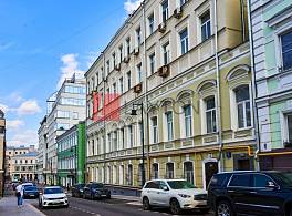 Жилой Дом Дмитровский 4 стр.2 2