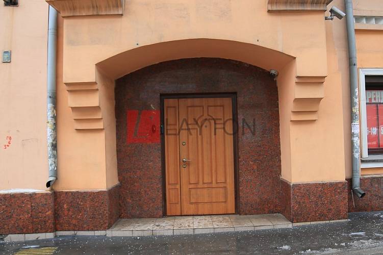 Особняк Бакунинская 78 стр.1 - картинка 30 Особняк Бакунинская 78 стр.1 - картинка 30