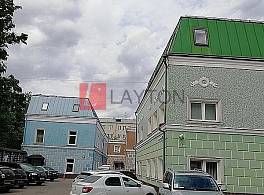 Особняк Особняк на Новорязанской 31/7 4