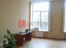 Бизнес-центр Яна Райниса 4